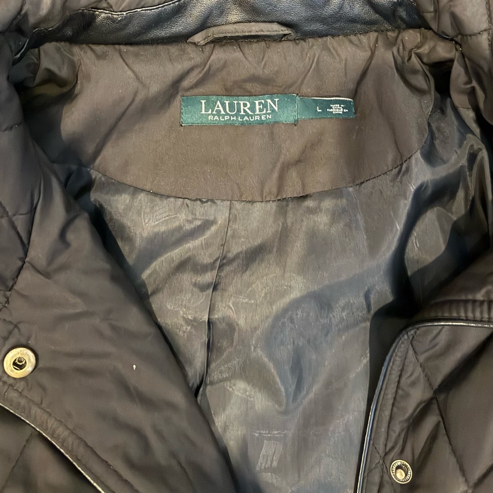 RL coat - Picture 5 of 6